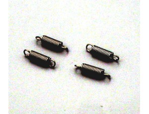 Top-Design Spring Set For FMS / E-flite Viper 70mm EDF Jet Suspension Landing Gear Set